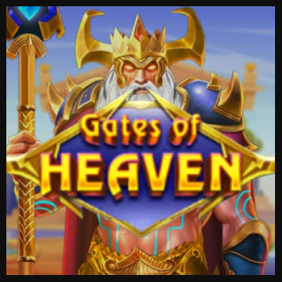 Gates of Heaven